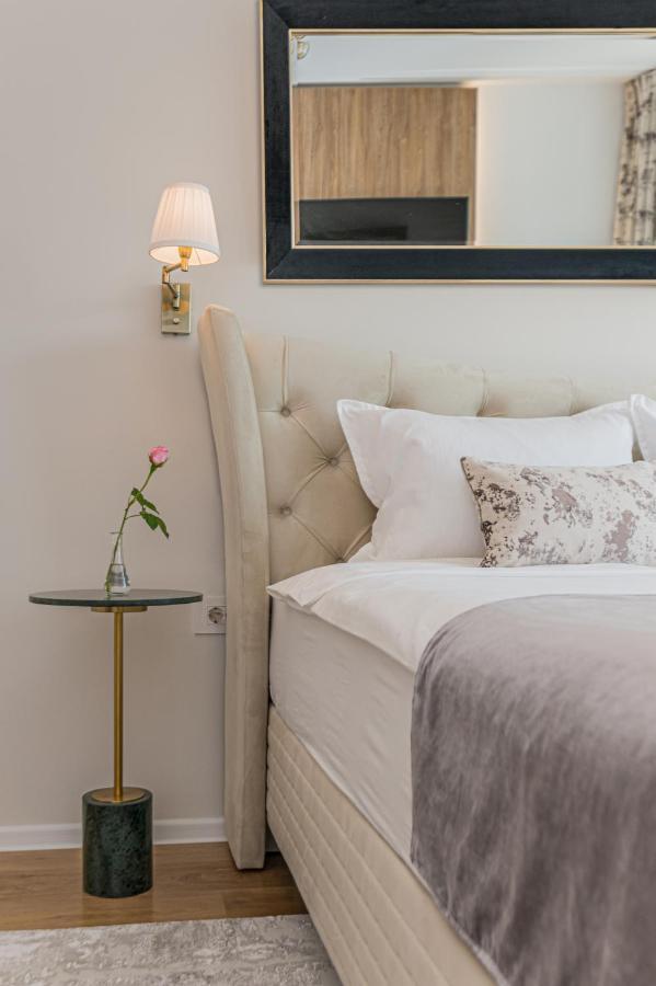 Mk Apartments Μπρασόβ Εξωτερικό φωτογραφία