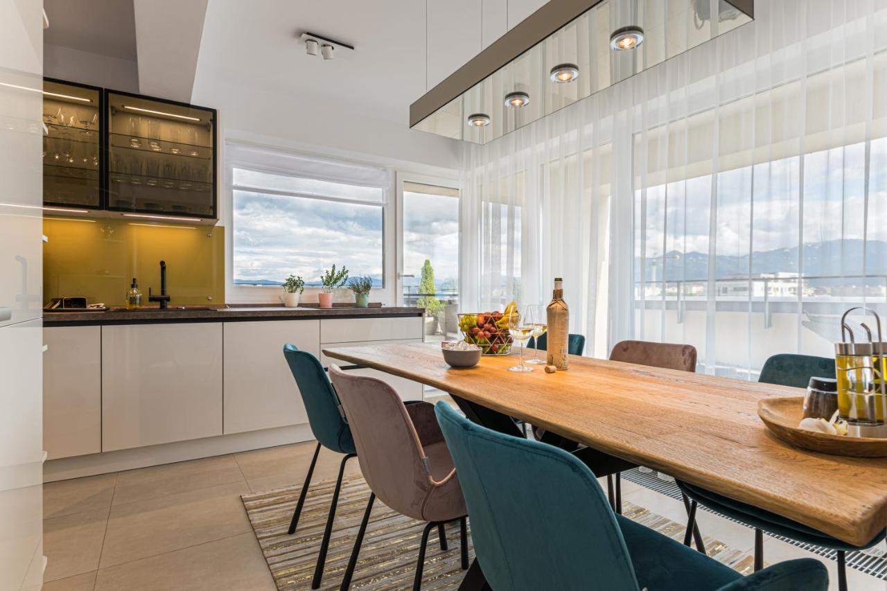 Mk Apartments Μπρασόβ Εξωτερικό φωτογραφία