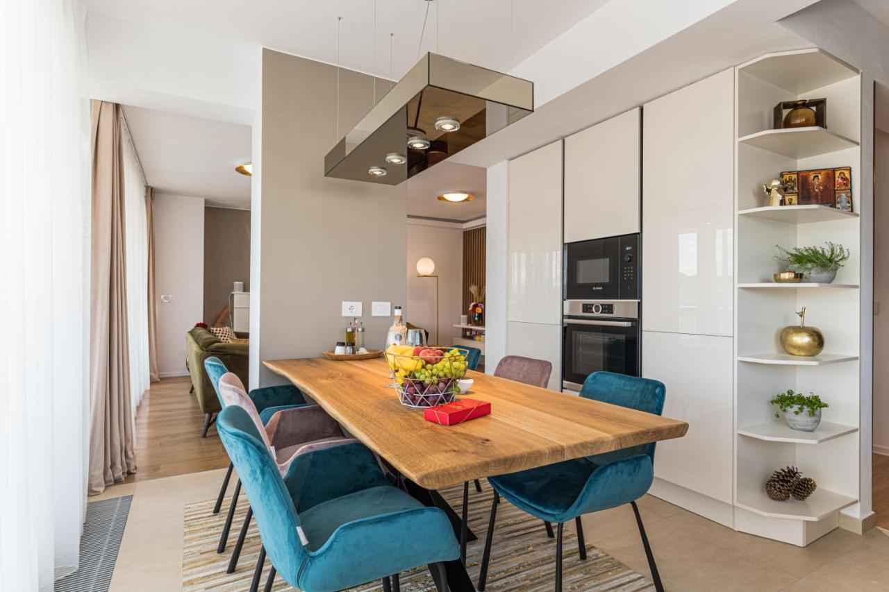 Mk Apartments Μπρασόβ Εξωτερικό φωτογραφία