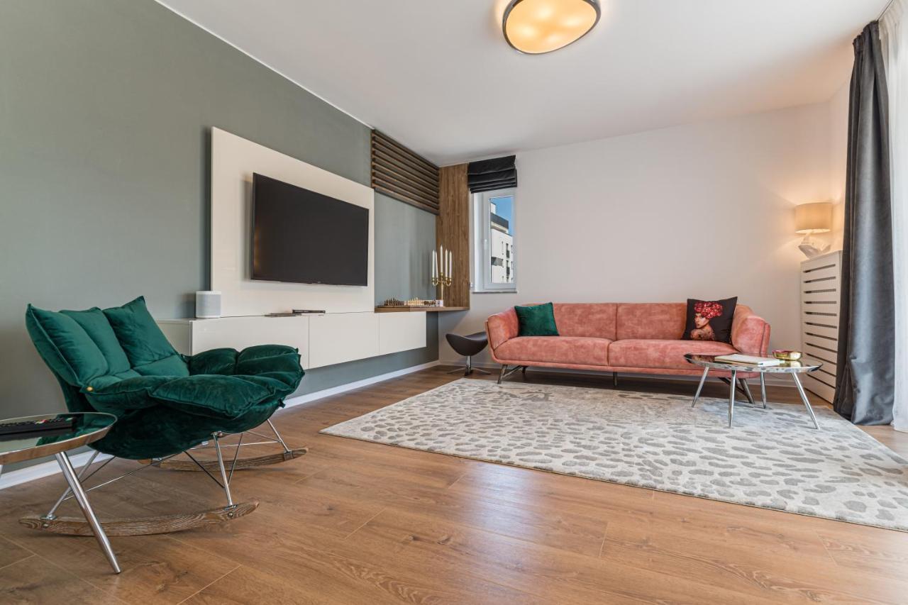 Mk Apartments Μπρασόβ Εξωτερικό φωτογραφία
