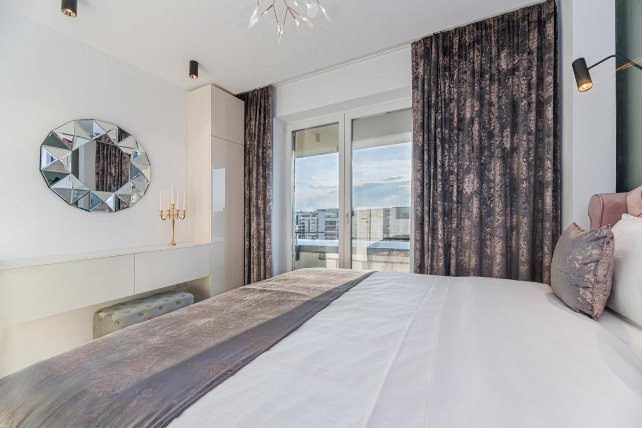 Mk Apartments Μπρασόβ Εξωτερικό φωτογραφία
