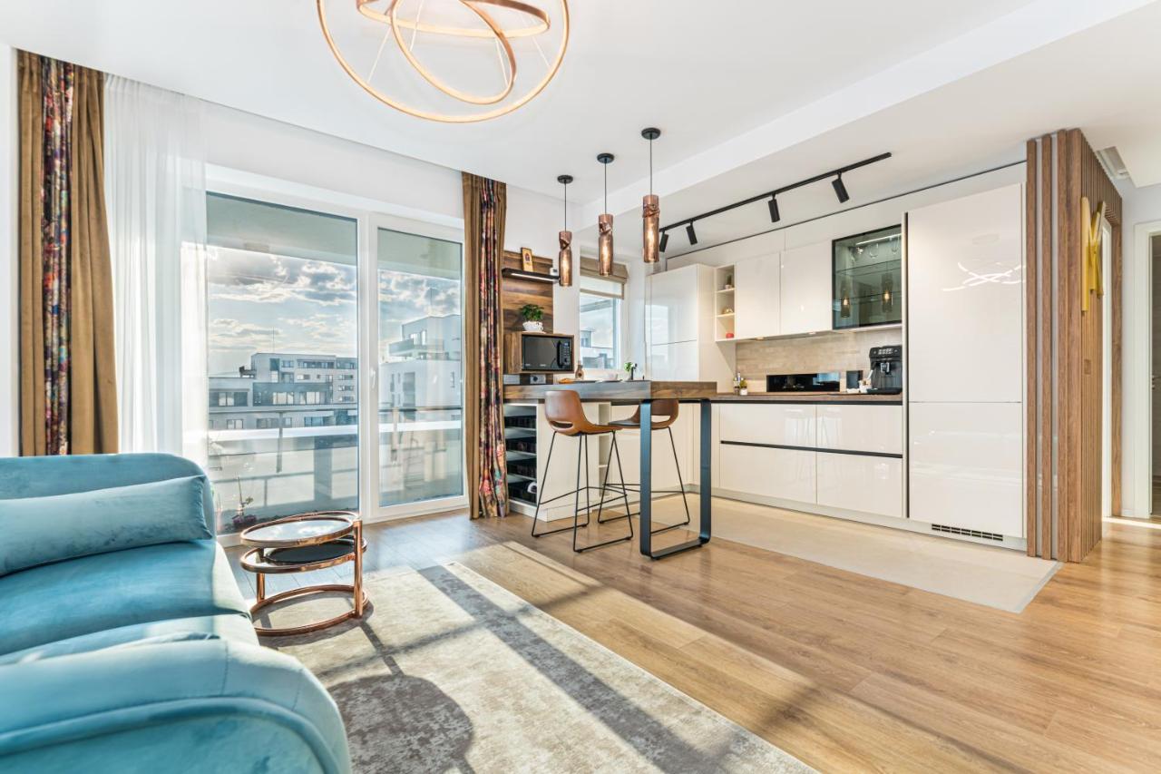 Mk Apartments Μπρασόβ Εξωτερικό φωτογραφία