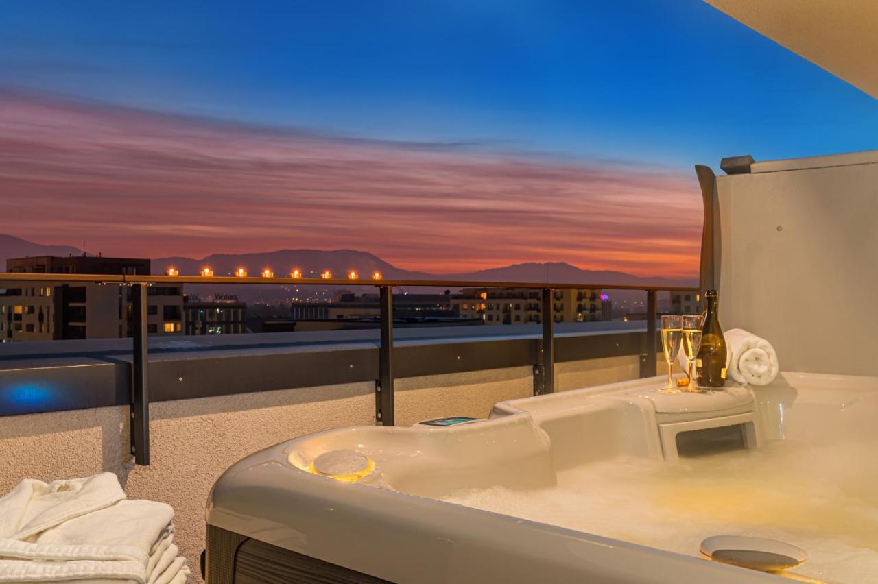 Mk Apartments Μπρασόβ Εξωτερικό φωτογραφία