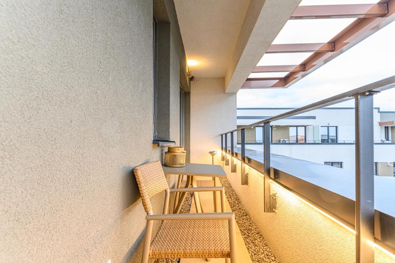 Mk Apartments Μπρασόβ Εξωτερικό φωτογραφία