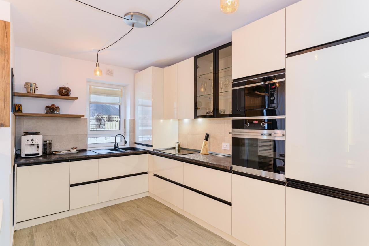 Mk Apartments Μπρασόβ Εξωτερικό φωτογραφία